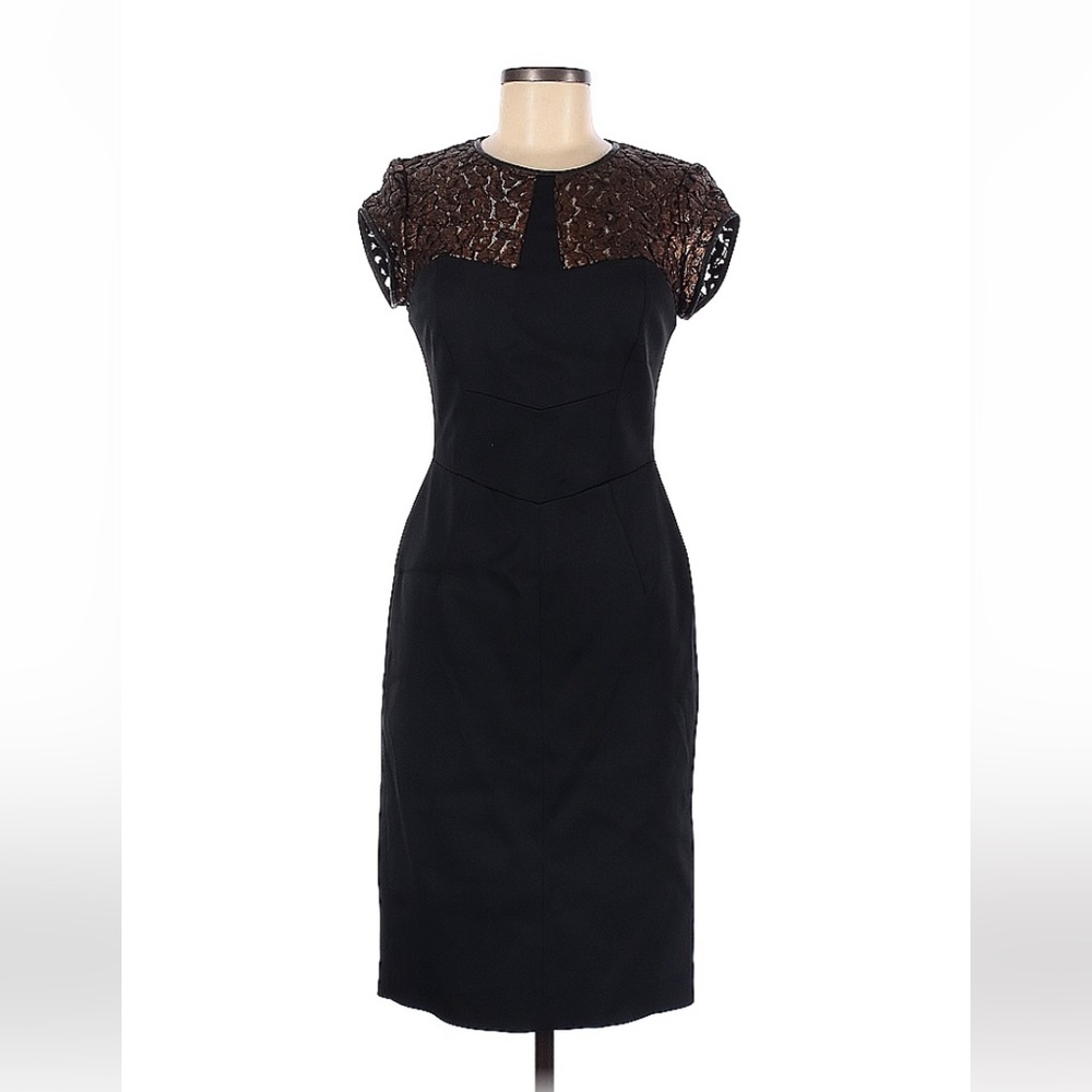 Karen Millen cocktail dress, size 8